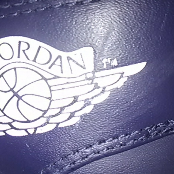 Jordan 1 - Picture 6 of 8